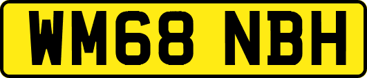 WM68NBH