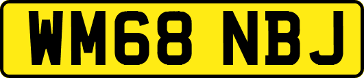 WM68NBJ