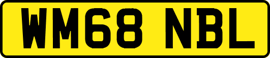 WM68NBL