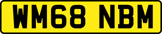 WM68NBM