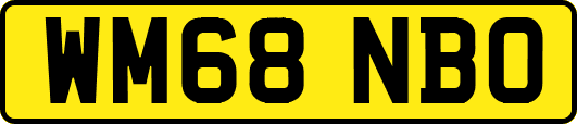 WM68NBO