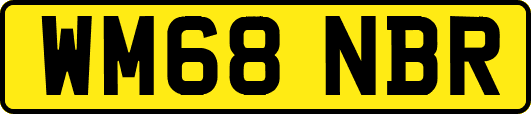 WM68NBR