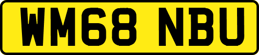 WM68NBU