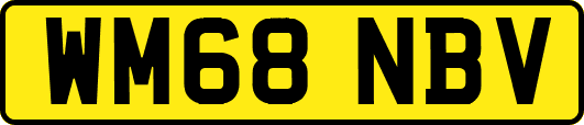 WM68NBV