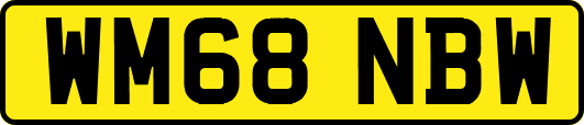 WM68NBW