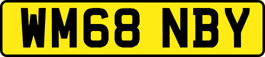 WM68NBY