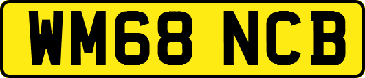WM68NCB