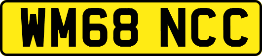 WM68NCC