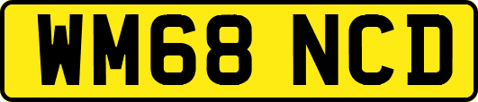 WM68NCD