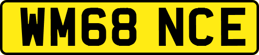 WM68NCE