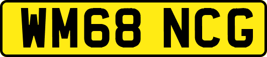 WM68NCG