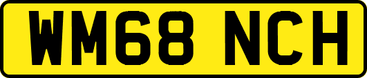 WM68NCH