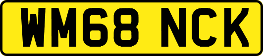 WM68NCK