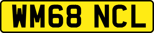 WM68NCL