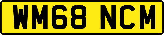 WM68NCM