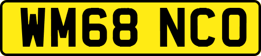WM68NCO