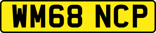 WM68NCP
