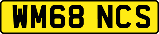 WM68NCS
