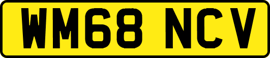 WM68NCV