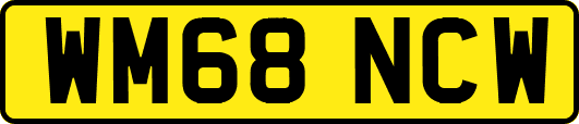 WM68NCW