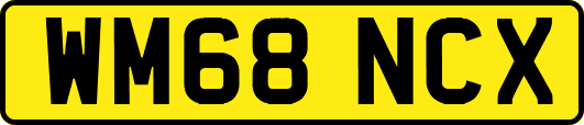 WM68NCX