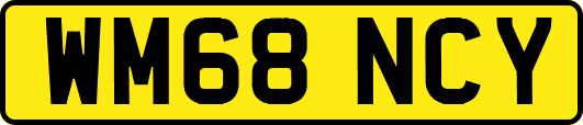 WM68NCY
