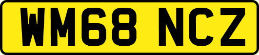 WM68NCZ