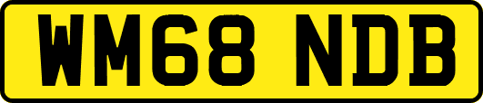 WM68NDB