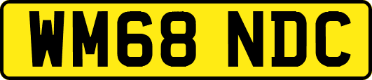 WM68NDC