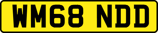 WM68NDD