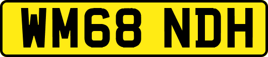 WM68NDH