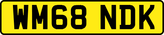 WM68NDK