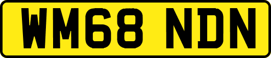 WM68NDN