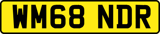 WM68NDR