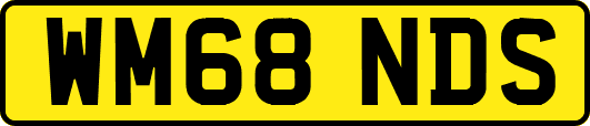WM68NDS