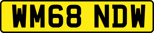 WM68NDW