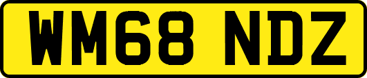WM68NDZ