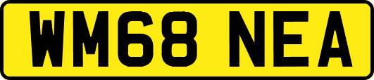 WM68NEA