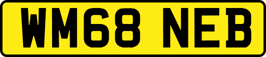 WM68NEB