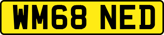 WM68NED