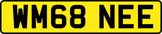 WM68NEE