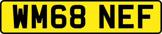 WM68NEF
