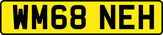 WM68NEH