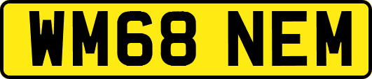 WM68NEM