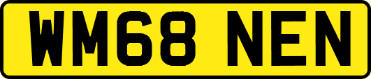 WM68NEN