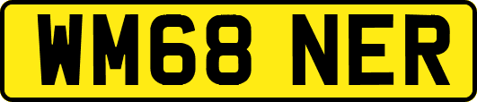 WM68NER