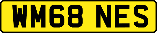 WM68NES