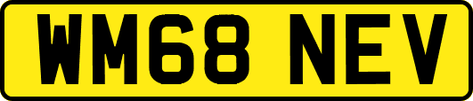 WM68NEV