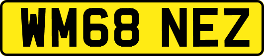 WM68NEZ