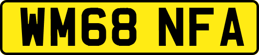 WM68NFA